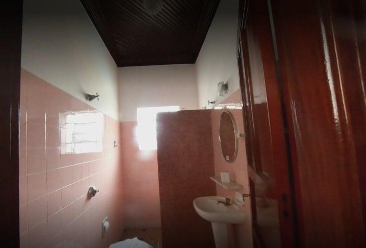 Hotel Guanabara Caraguatatuba Esterno foto
